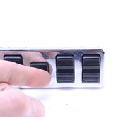 1980 BMW 528i 03812900 Stock#18163 this is mercedes OEM