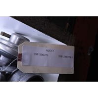 Volkswagen Jetta Beetle Golf TDI Recirculation EGR Valve 038129637B