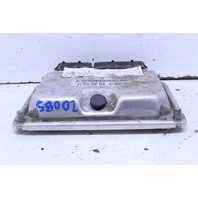 2002 Volkswagen Golf Jetta 1.9 Diesel Engine Computer Module ECU ECM DME 038906012FD