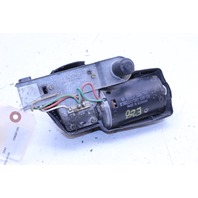 BMW E28 5 Series Windshield Wiper Motor - 0390241093