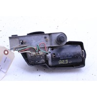 BMW E28 5 Series Windshield Wiper Motor - 0390241093