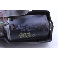 BMW E28 5 Series Windshield Wiper Motor - 0390241093