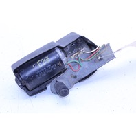 BMW E28 5 Series Windshield Wiper Motor - 0390241093