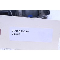 Audi Auxiliary Water Pump 0392020039 Stk#NOF4599