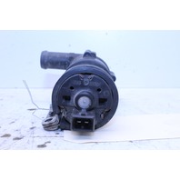 Audi Auxiliary Water Pump 0392020039 Stk#NOF4599