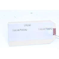 2013-2016 Audi A4 Oil Level Sensor 03C907660Q