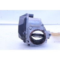 Volkswagen Beetle Golf Jetta Throttle Body 03G128063Q