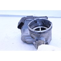 Volkswagen Beetle Golf Jetta Throttle Body 03G128063Q