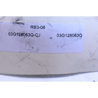 Volkswagen Beetle Golf Jetta Throttle Body 03G128063Q