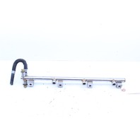 2011 2012 Volkswagen Touareg Fuel Rail 03H133316N
