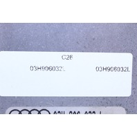 2007 Audi Q7 3.6 Engine Computer Module ECU ECM DME