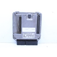 2007 Audi Q7 3.6 Engine Computer Module ECU ECM DME