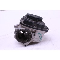 2010 Volkswagen Jetta CJAA 2.0 Diesel Throttle Body
