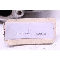 2010 Volkswagen Jetta CJAA 2.0 Diesel Throttle Body