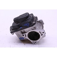 2010 Volkswagen Jetta CJAA 2.0 Diesel Throttle Body