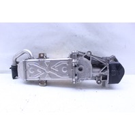 Volkswagen TDI EGR Exhaust Gas Cooler - 03L131512DR