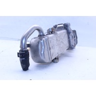Volkswagen TDI EGR Exhaust Gas Cooler - 03L131512DR