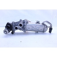 Volkswagen TDI EGR Exhaust Gas Cooler - 03L131512DR