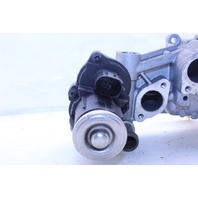 Volkswagen TDI EGR Exhaust Gas Cooler - 03L131512DR