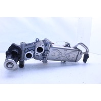 Volkswagen TDI EGR Exhaust Gas Cooler - 03L131512DR