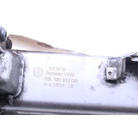Volkswagen TDI EGR Exhaust Gas Cooler - 03L131512DR