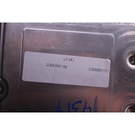 2014 Volkswagen Golf 2.0 Manual Engine Computer Module ECU ECM DME 03l906019jt CJAA