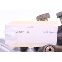 1980 1981 1982 1983 BMW 320i E21 Fuel Distributor 0438120148