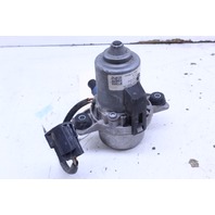 2012 Volkswagen Routan SE Brake Booster Vacuum Pump 04581541AA