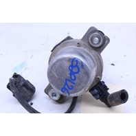 2012 Volkswagen Routan SE Brake Booster Vacuum Pump 04581541AA