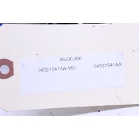 2012 Volkswagen Routan SE Brake Booster Vacuum Pump 04581541AA