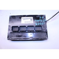2004 Jeep Grand Cherokee 4.7L Engine Computer Module ECU ECM DME