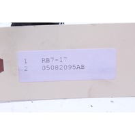 Dodge 115V Power Outlet 05082095AB