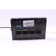 2006 Chrysler Town & Country Engine Computer Module ECU ECM DME