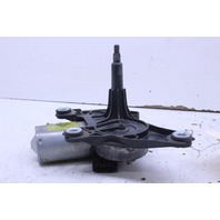 Dodge Rear Windshield Wiper Motor