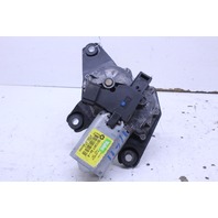 Dodge Rear Windshield Wiper Motor