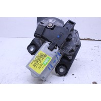 Dodge Rear Windshield Wiper Motor