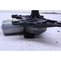 Dodge Rear Windshield Wiper Motor