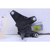 Dodge Rear Windshield Wiper Motor 05113411AA