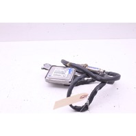2010 Volkswagen Touareg TDI 3.0 Diesel Downstream NOX Sensor 059907807D Stk#NOF