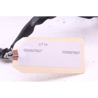 2010 Volkswagen Touareg TDI 3.0 Diesel Downstream NOX Sensor 059907807D Stk#NOF
