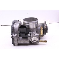 1999-2001 Volkswagen Jetta Golf Beetle 2.0 Throttle Body 06A133066E