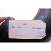 2000 2001 Audi Volkswagen Turbocharger Intercooler Hose 1.8T 06A145832C