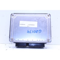 2001 Volkswagen Beetle Engine Computer Module ECU ECM DME 06A906032DP