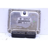 2001 Volkswagen Beetle Engine Computer Module ECU ECM DME 06A906032DP