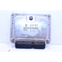 2001 Volkswagen Beetle Engine Computer Module ECU ECM DME 06A906032DP