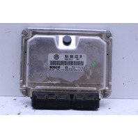 2001 Volkswagen Beetle Engine Computer Module ECU ECM DME 06A906032DP 06A906032DP