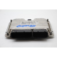 2003 Volkswagen Jetta Engine Computer Module ECU ECM DME