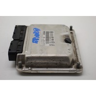 2003 Volkswagen Jetta Engine Computer Module ECU ECM DME