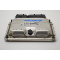 2003 Volkswagen Jetta Engine Computer Module ECU ECM DME