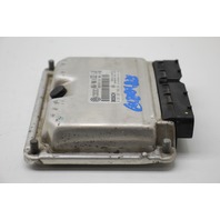 2003 Volkswagen Jetta Engine Computer Module ECU ECM DME